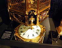 Watchmaking Museum